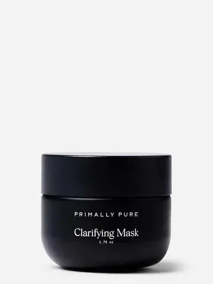 1.75oz Face Mask (Clarifying or Coffee Mask)