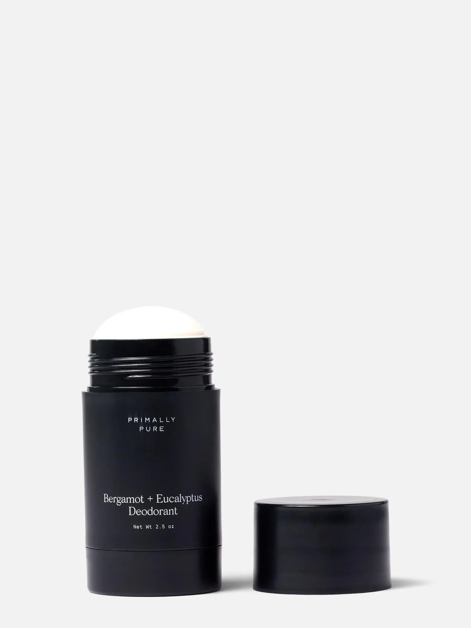 Bergamot + Eucalyptus Deodorant (1.7oz) - Image 3
