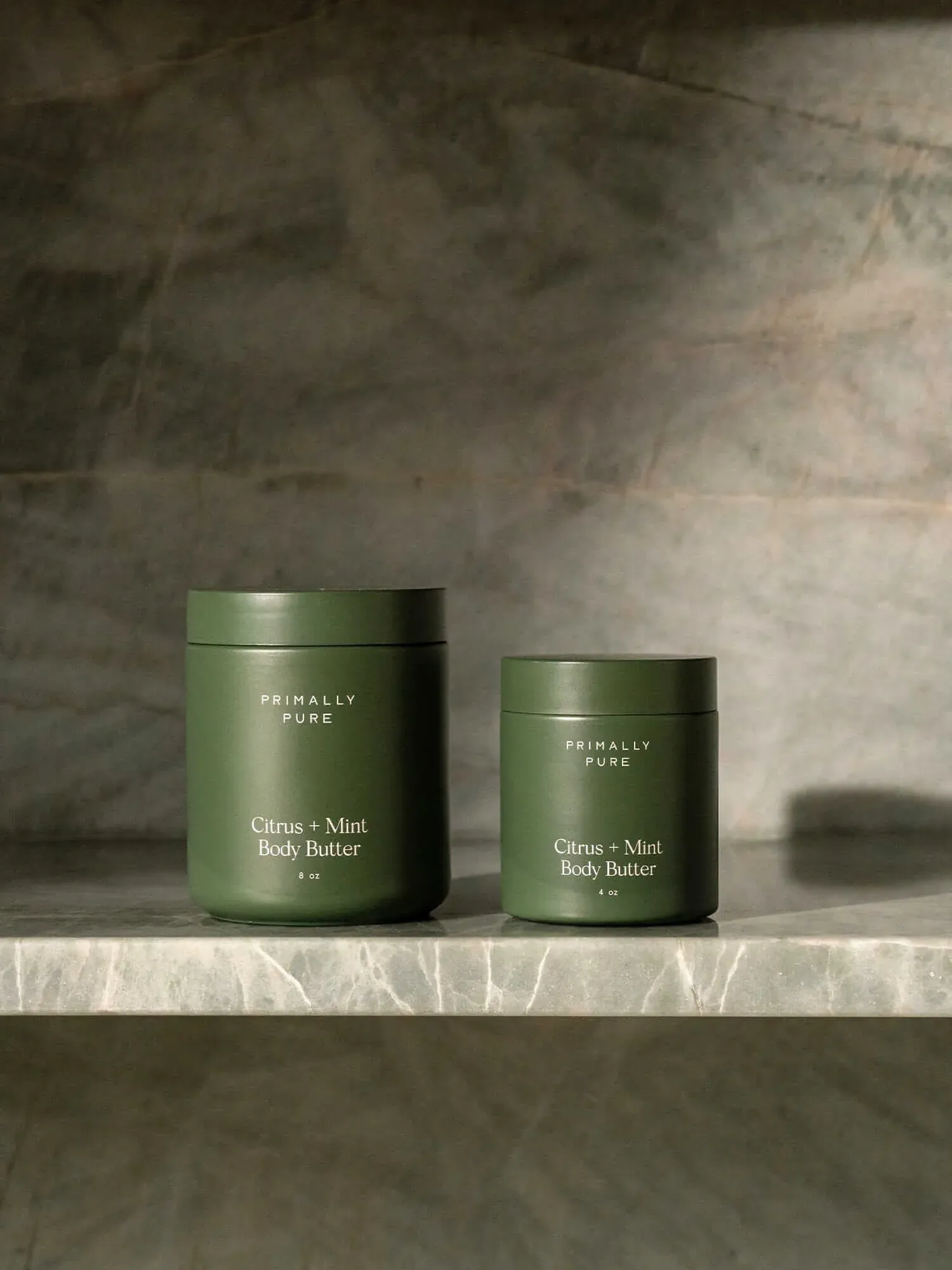Citrus + Mint Body Butter - Image 4