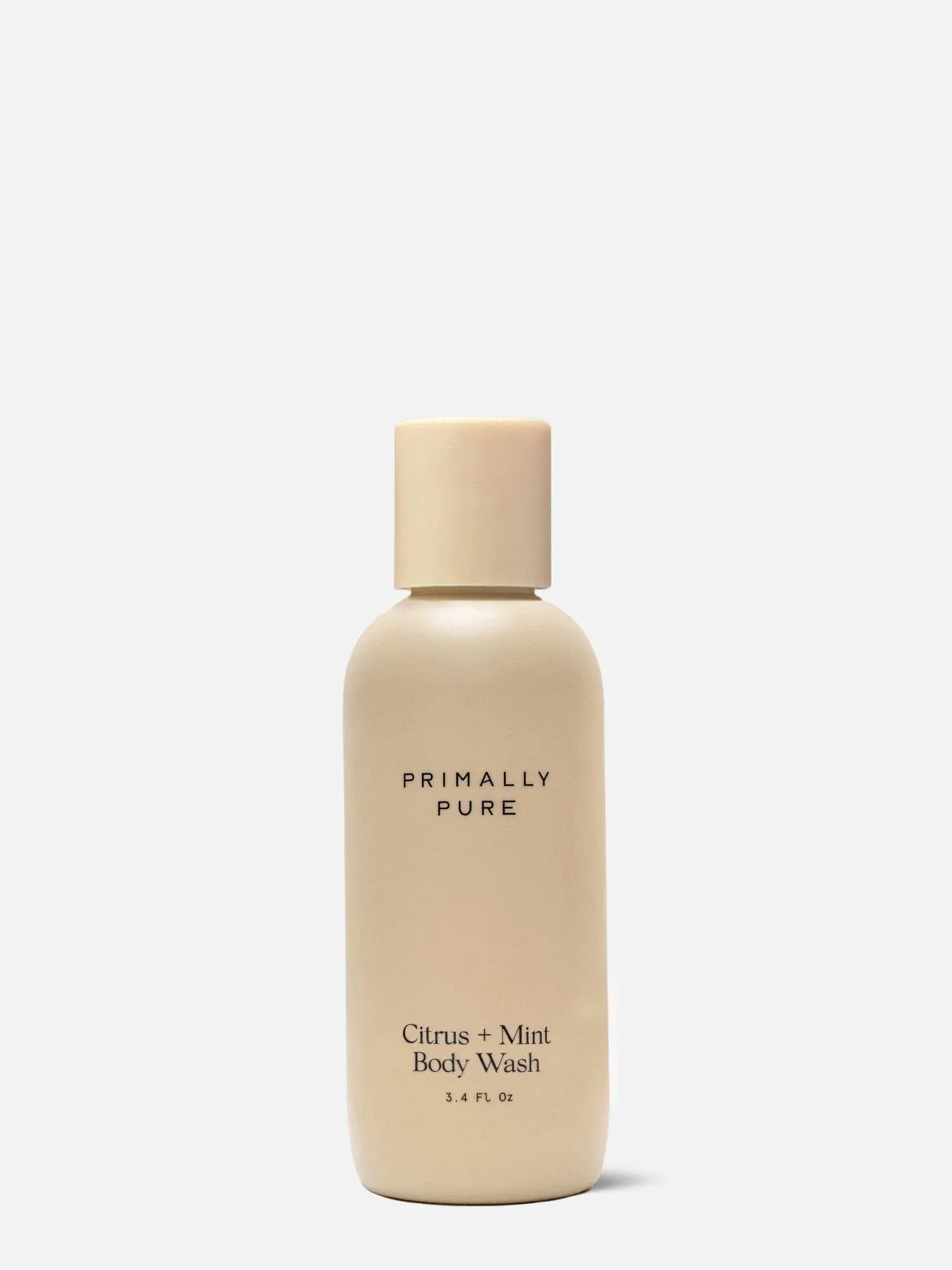 Citrus + Mint Body Wash - Image 4