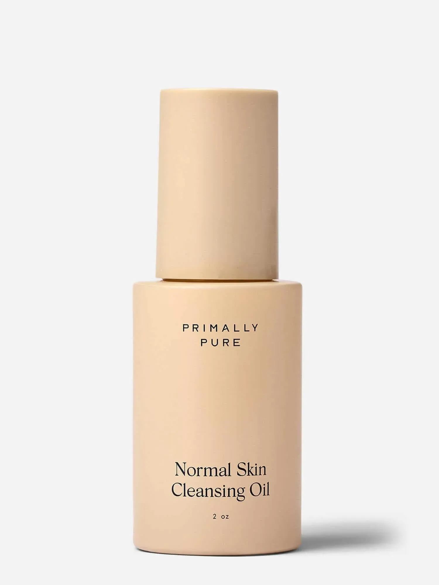 Cleansing Oil (2 oz) - Image 3