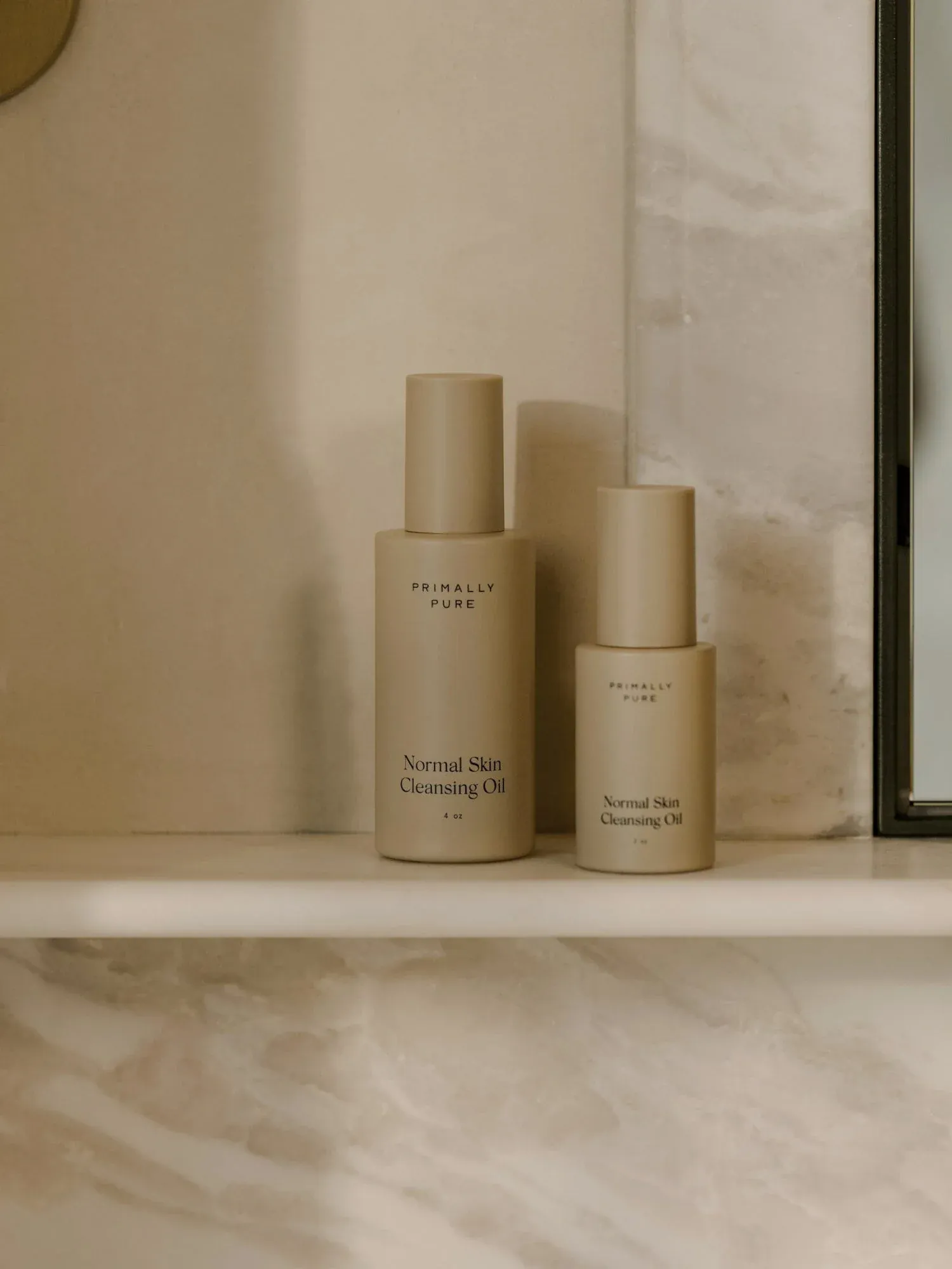 Cleansing Oil (Normal / Balanced Skin) - Image 4