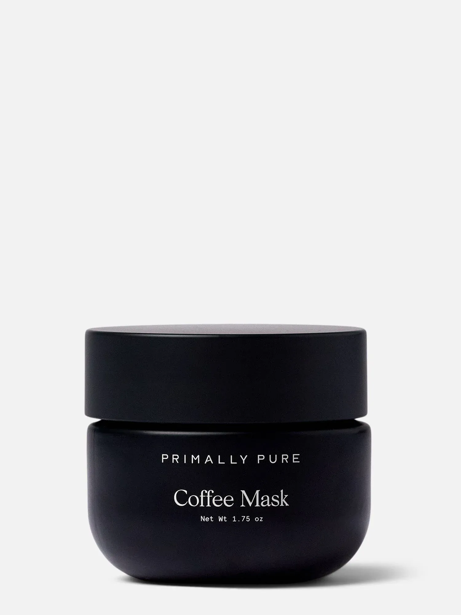 Coffee Face Mask (1.75oz)