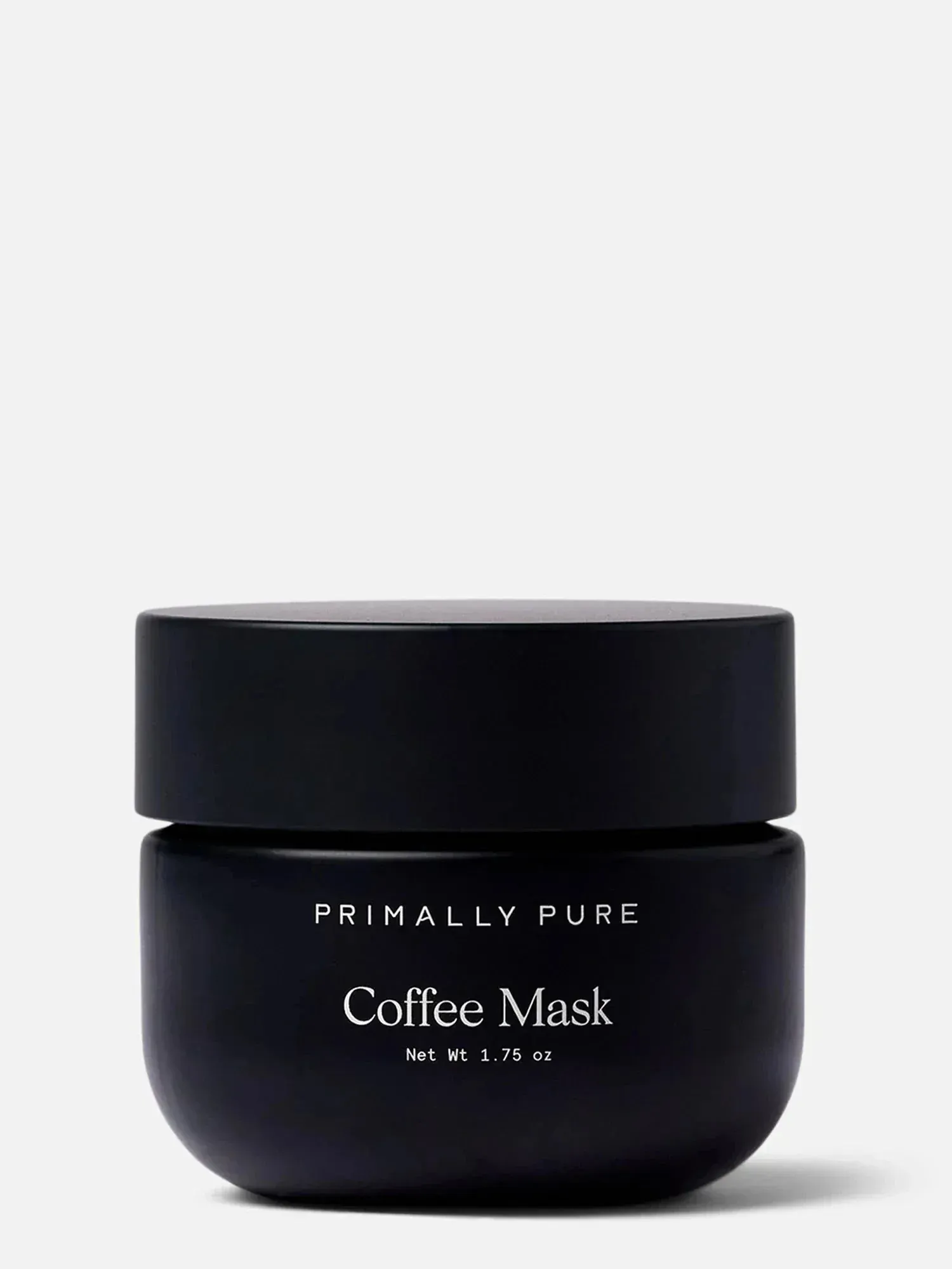 Coffee Face Mask (1.75oz)
