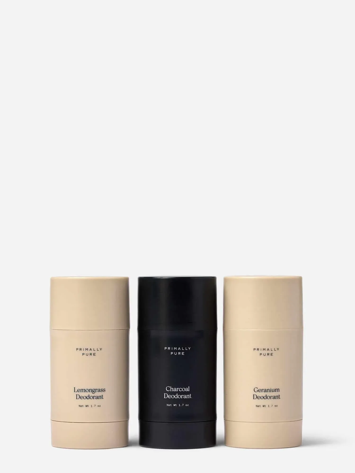 Deodorant Trio #1 (1.7 oz) - Image 2
