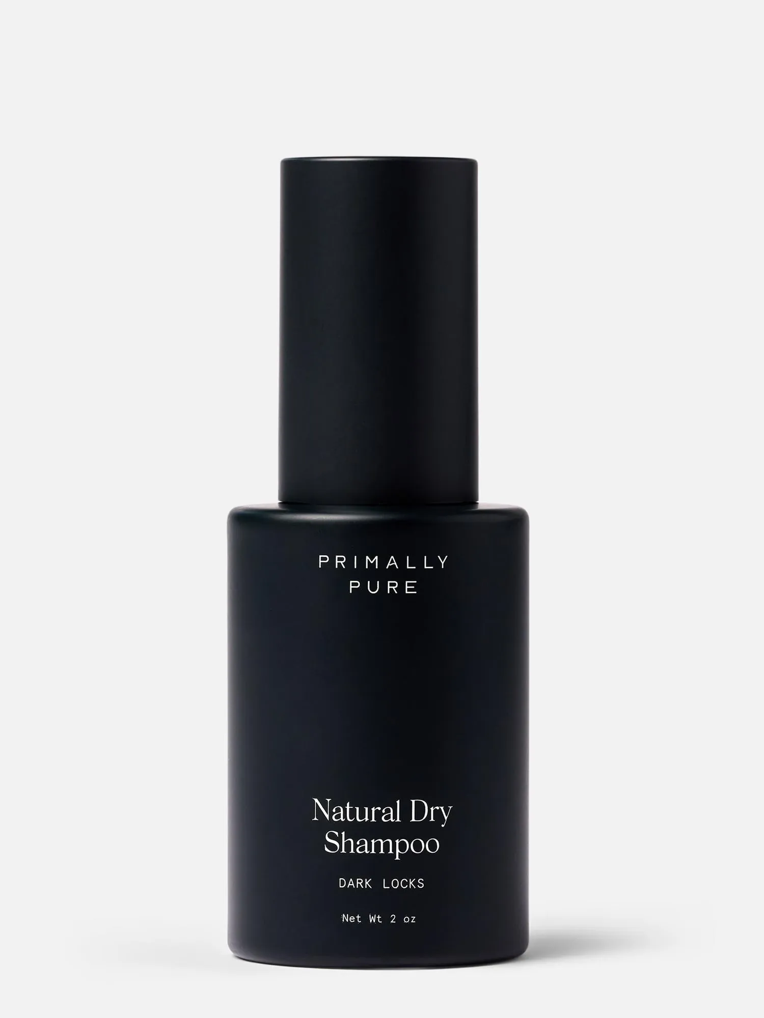 Natural Dry Shampoo (Dark Locks) - Image 4