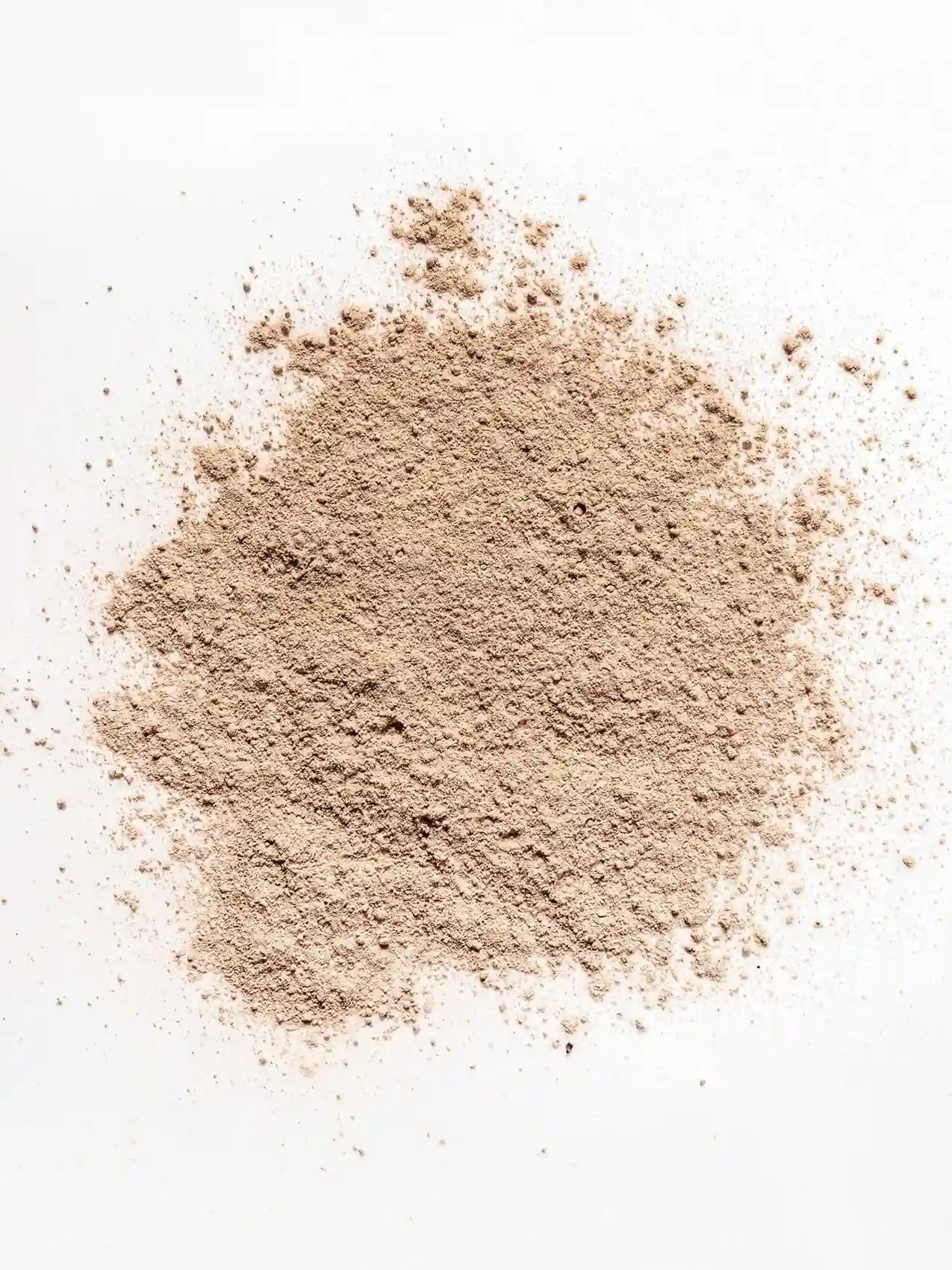 Natural Dry Shampoo (Dark Locks) - Image 3