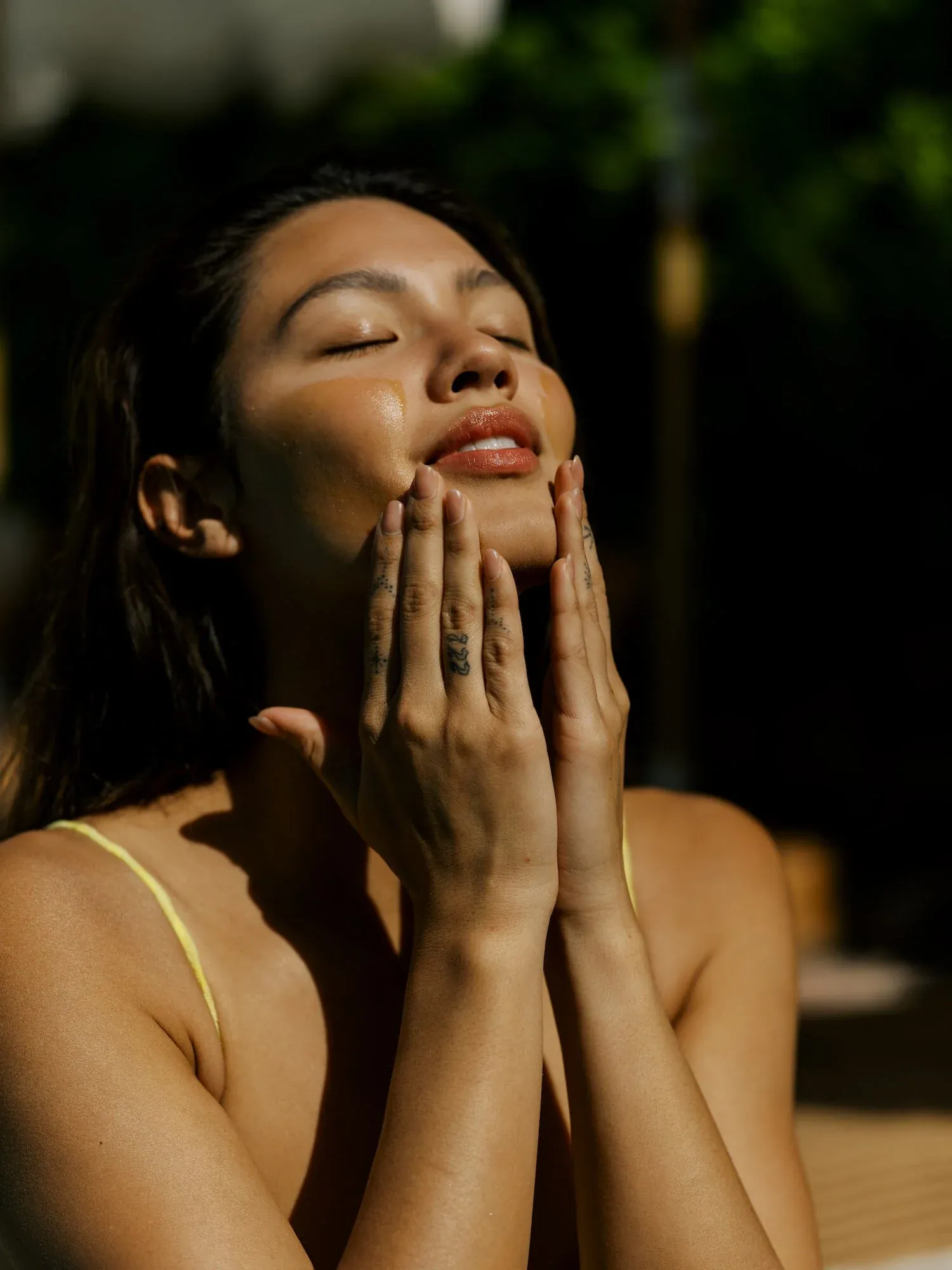 Fancy Face Serum Regenerate - Image 3