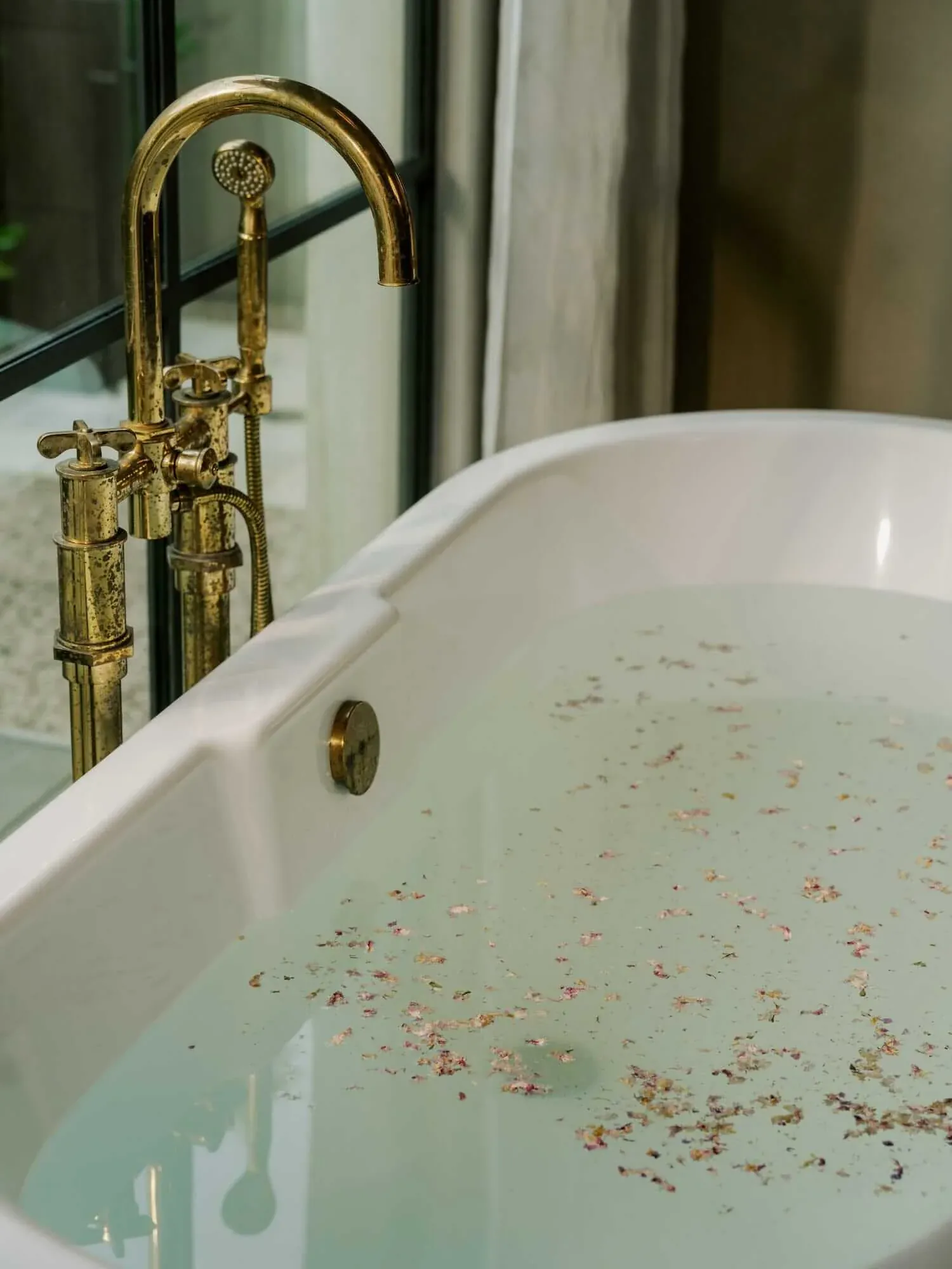 Flower Bath - Image 5