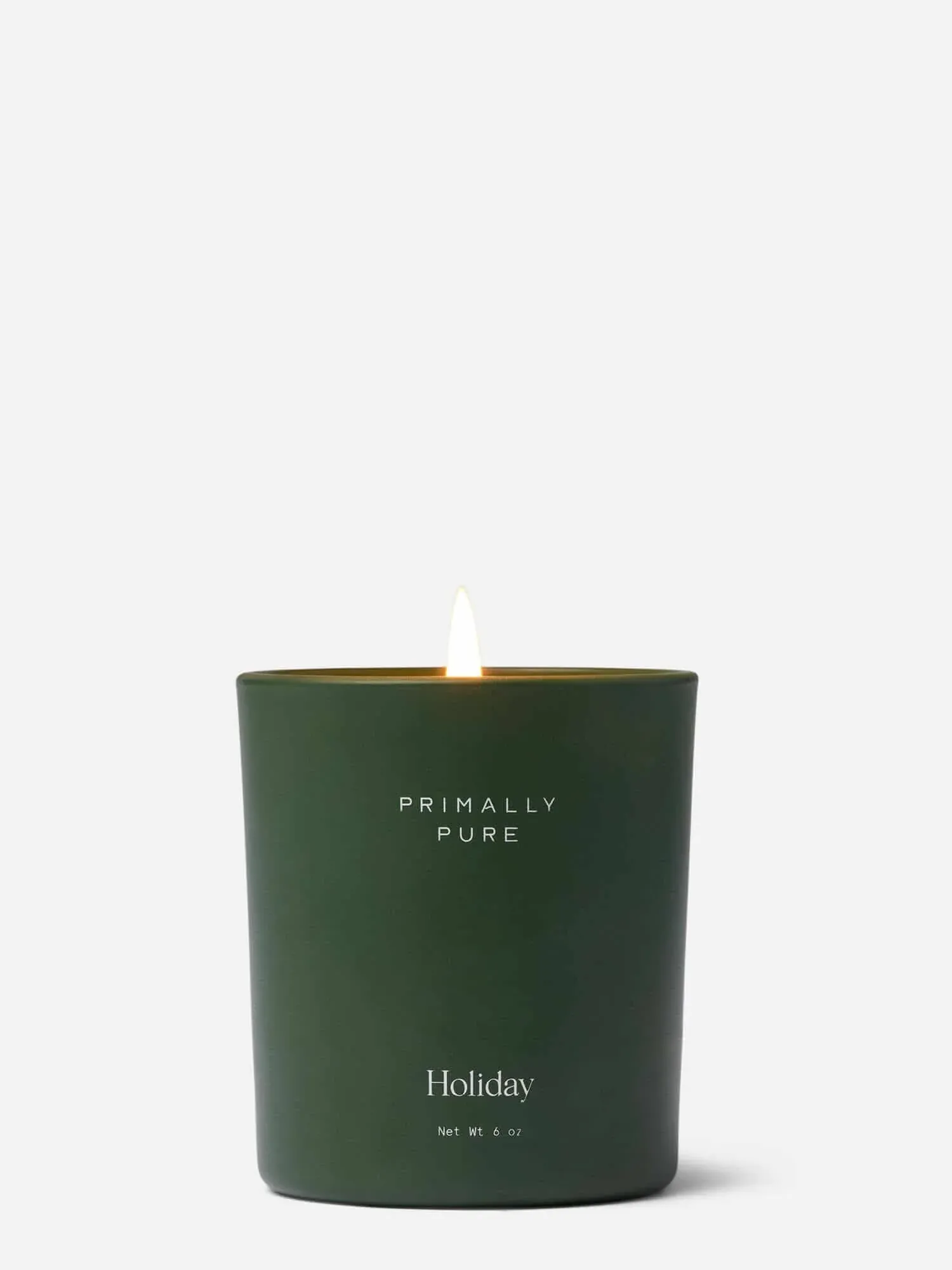 Holiday Candle (Standard)