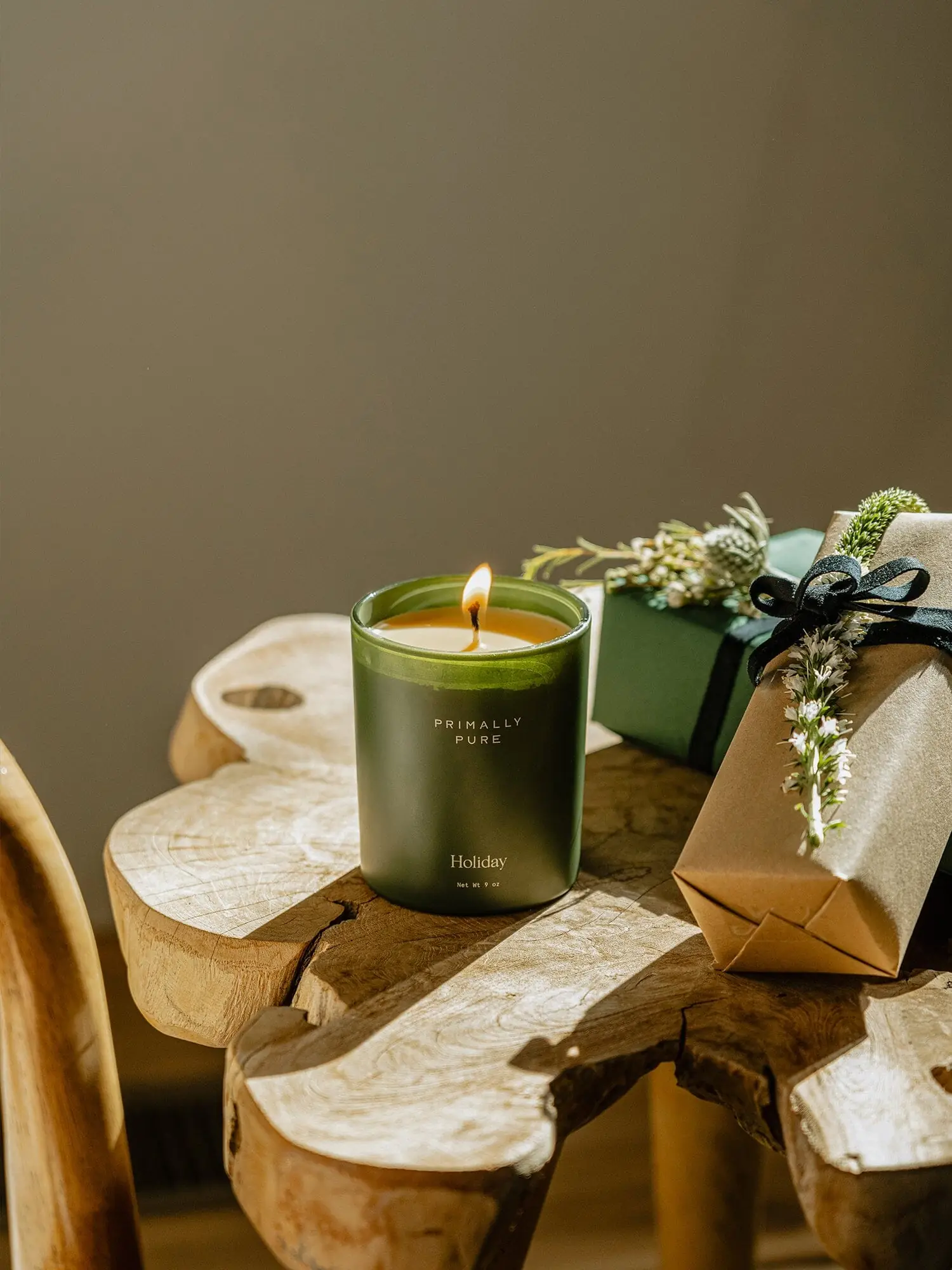 Holiday Candle (Standard) - Image 2