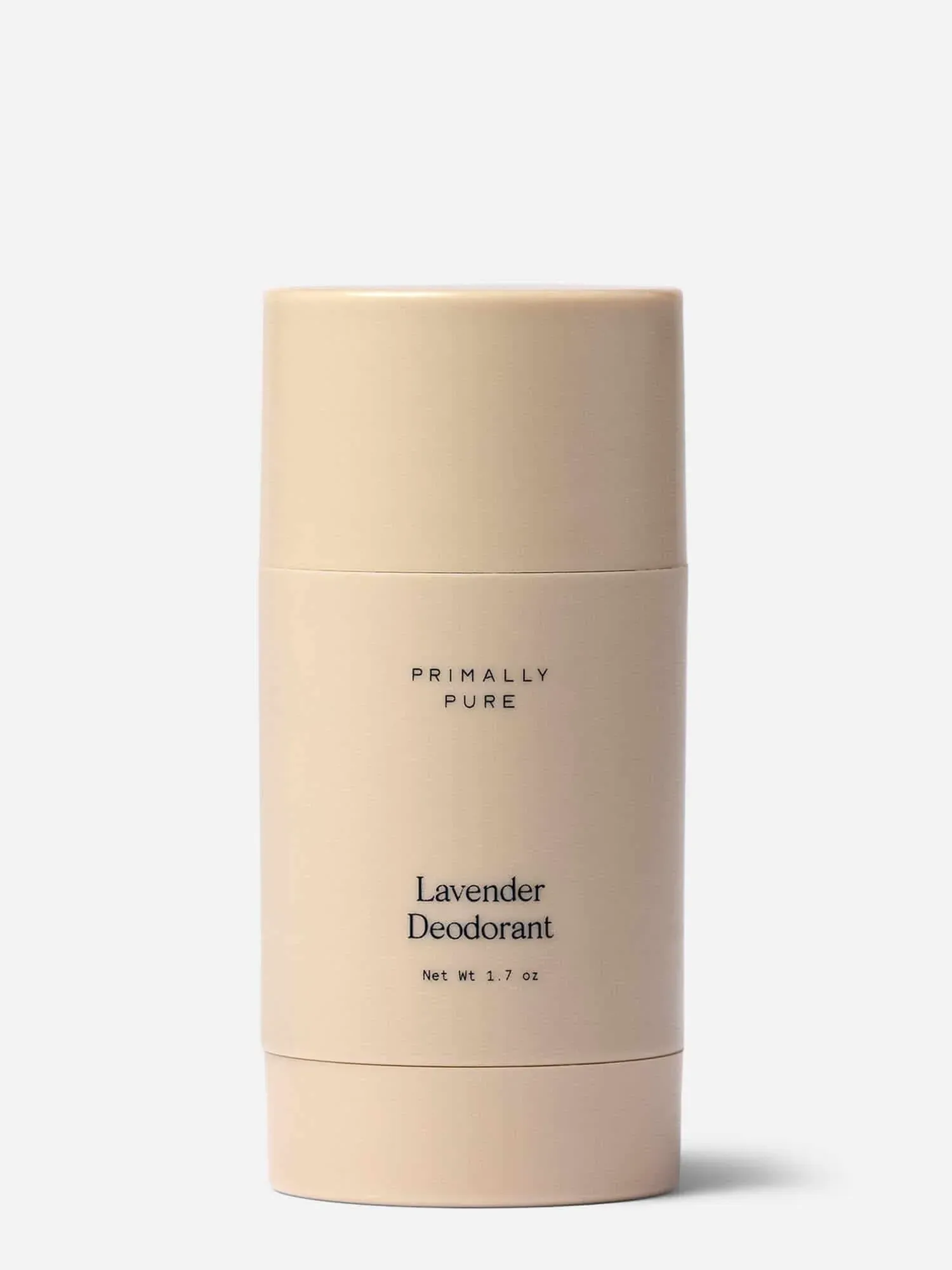 Lavender Deodorant (1.7 oz)
