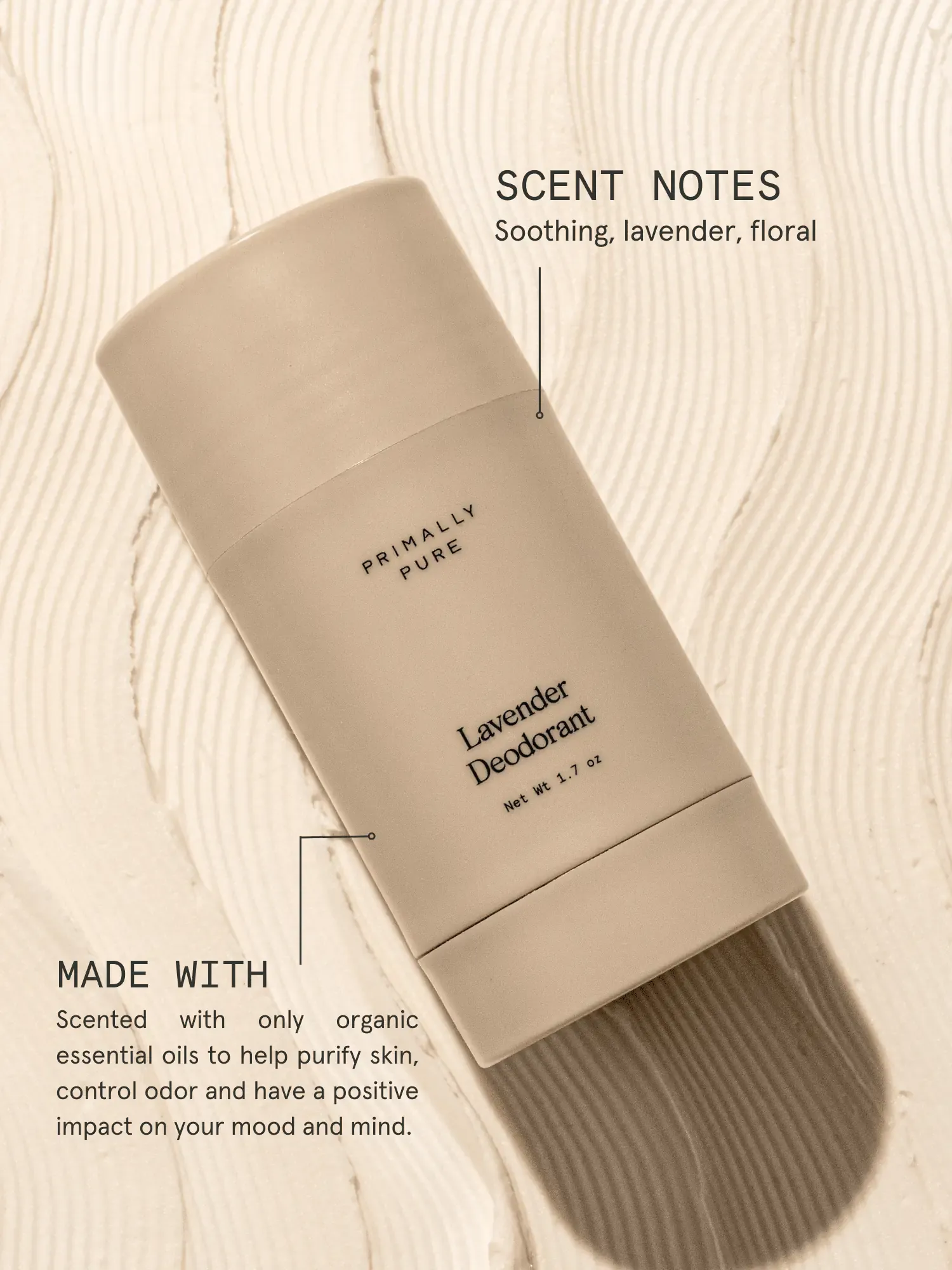 Lavender Deodorant - Image 3