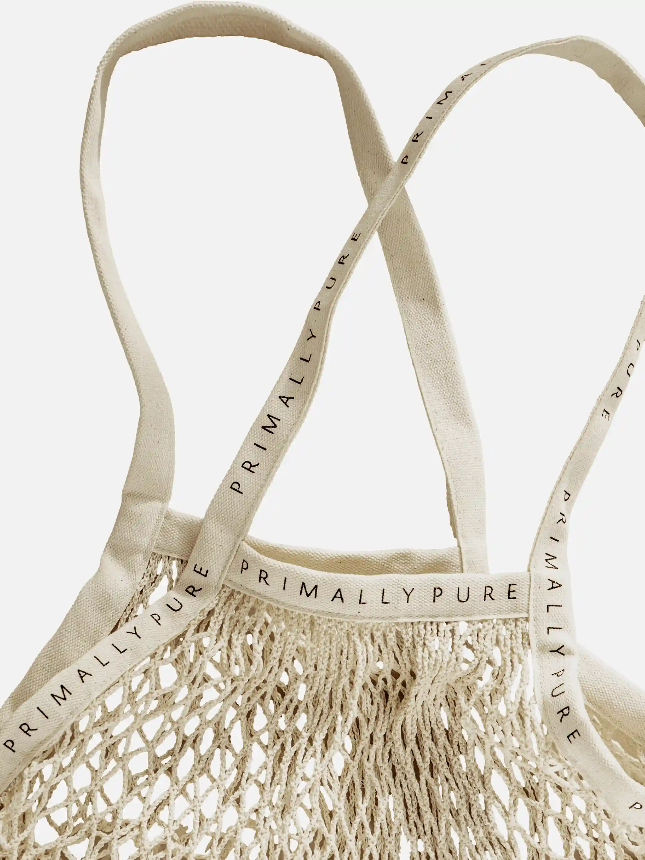Mesh Market Bag