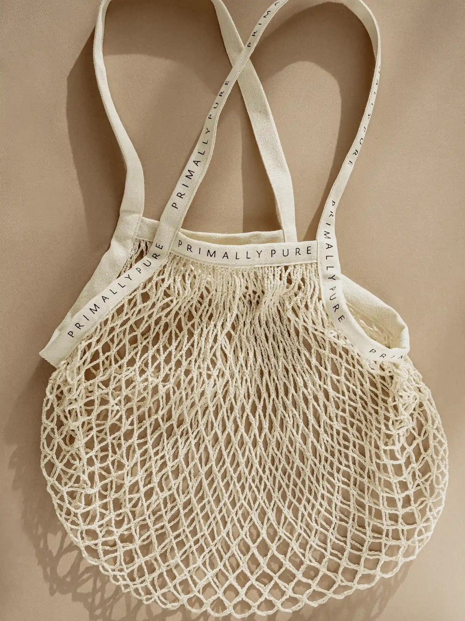 Mesh Market Bag - Image 2