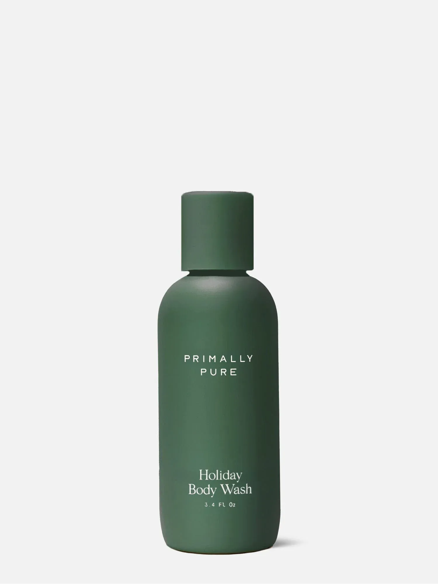 Mini Body Wash #1 - Image 2