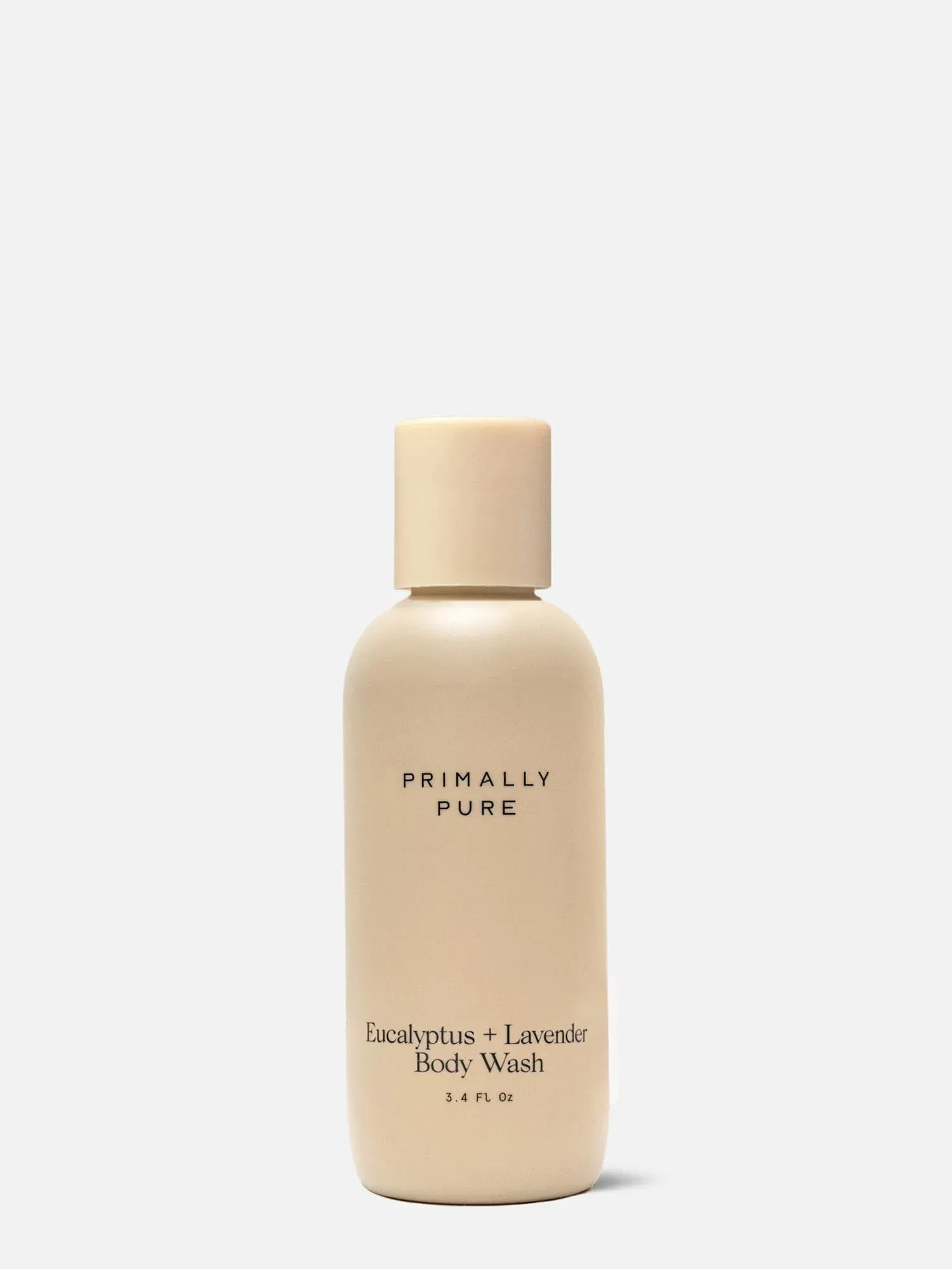 Mini Body Wash #2 - Image 4