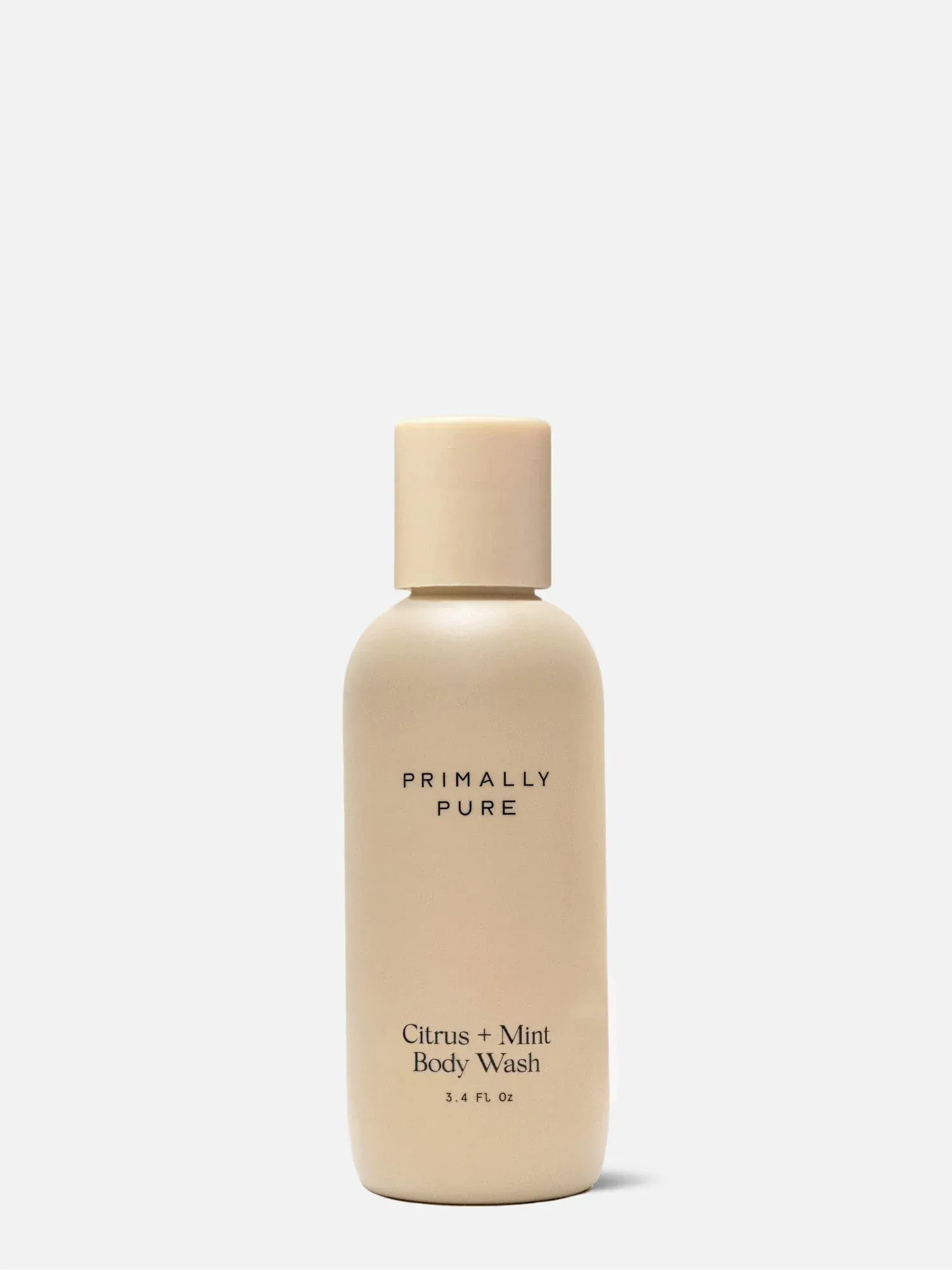 Mini Body Wash #3 - Image 2