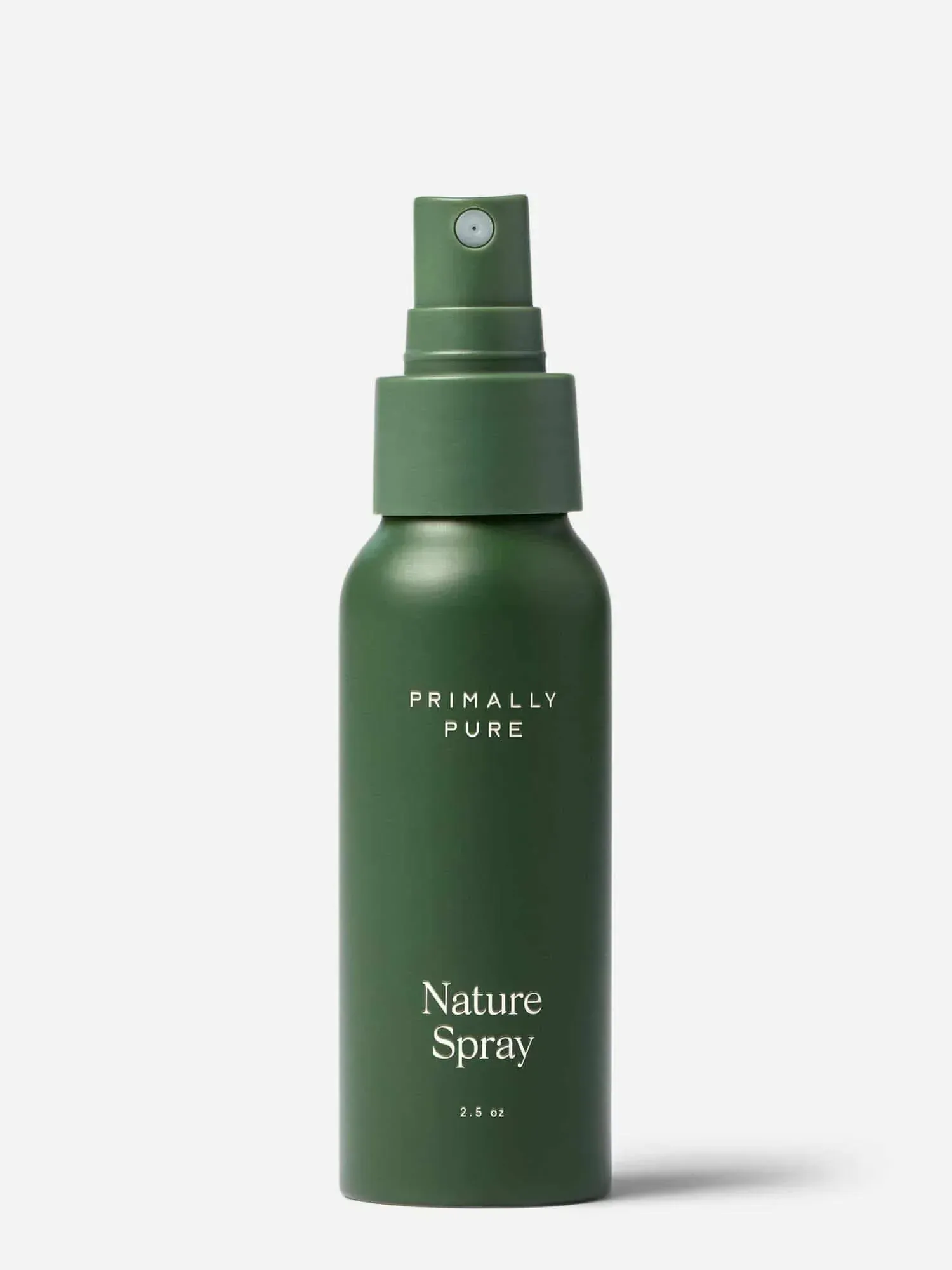 Nature Spray (Mosquito Repellent)