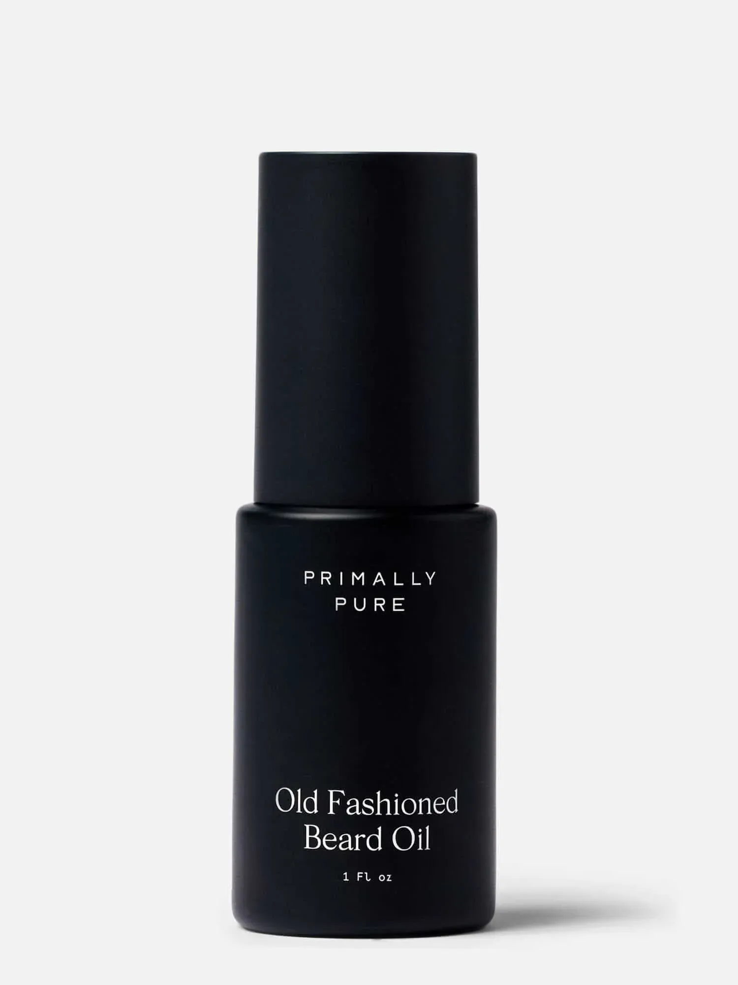 Old Fashioned Beard Oil - Image 5