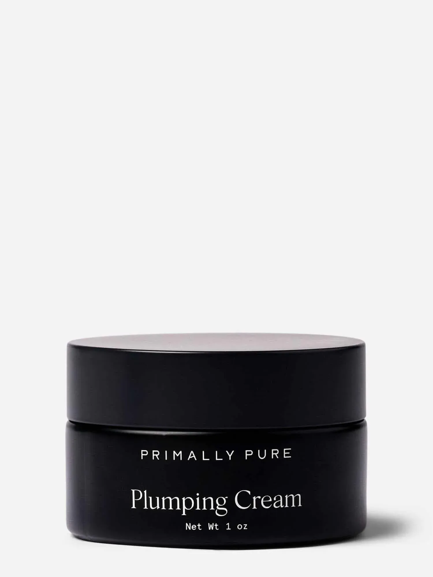 Plumping Cream (1 oz)