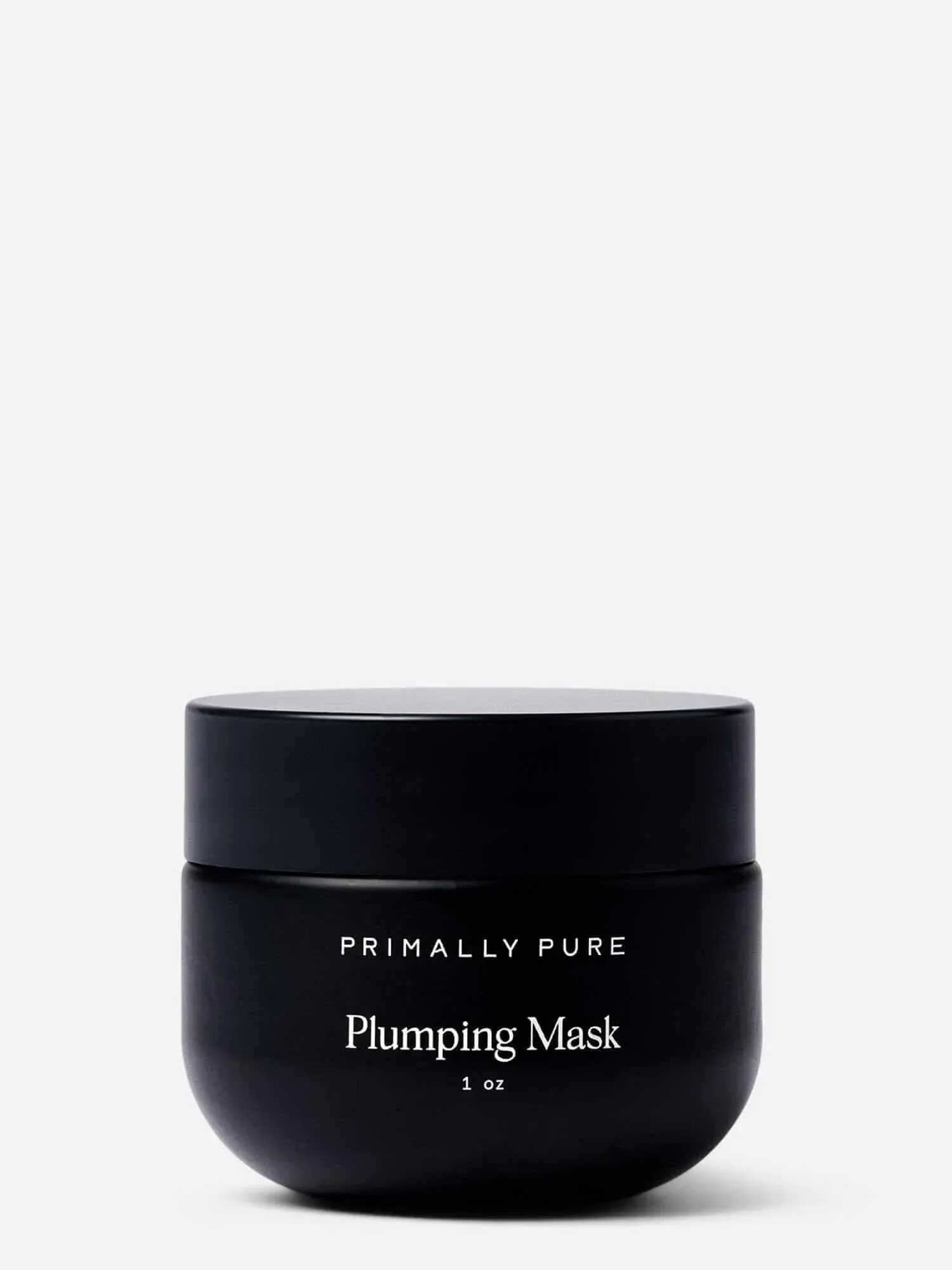 Plumping Mask (1 oz)