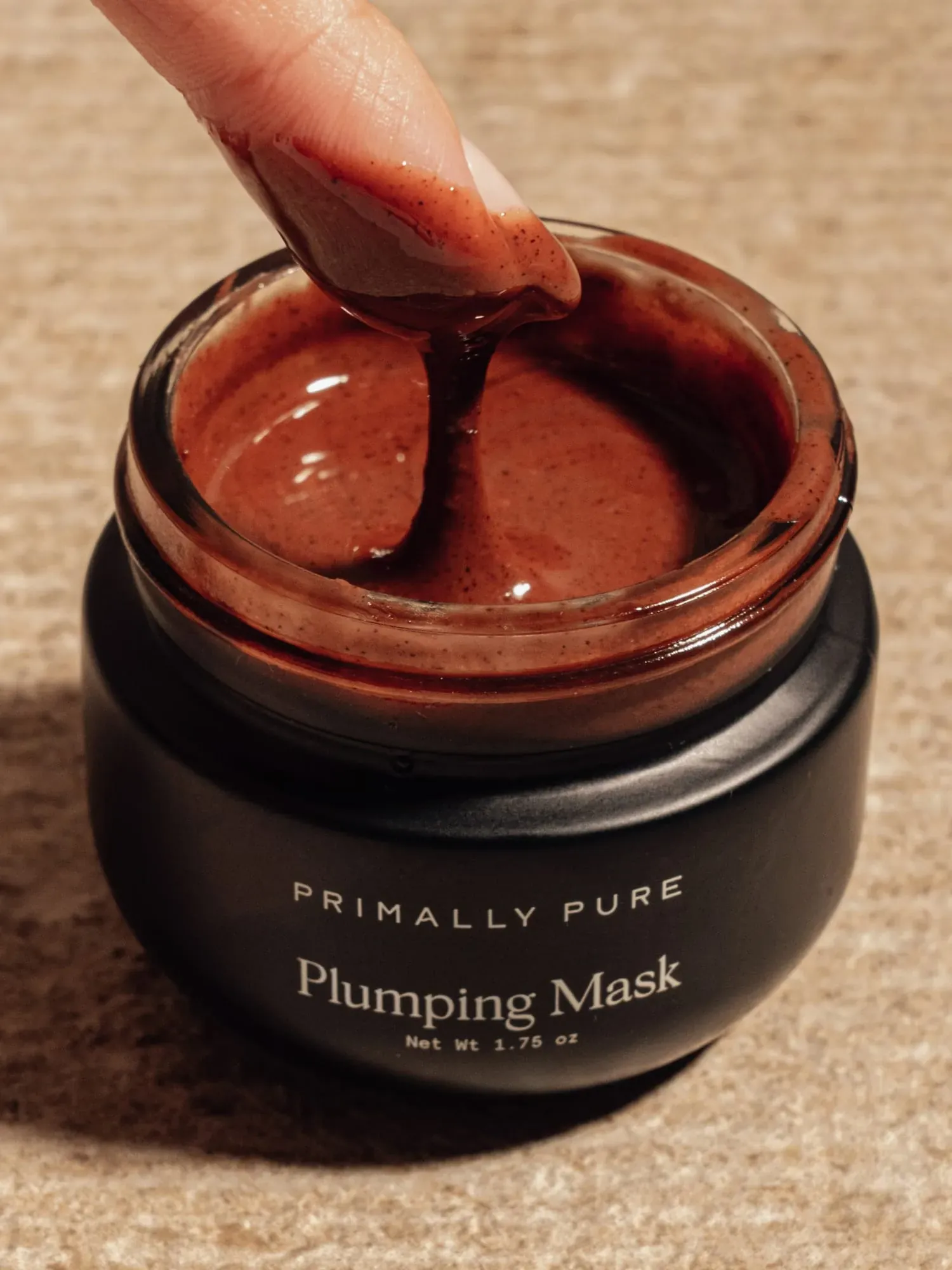 Plumping Face Mask - Image 4