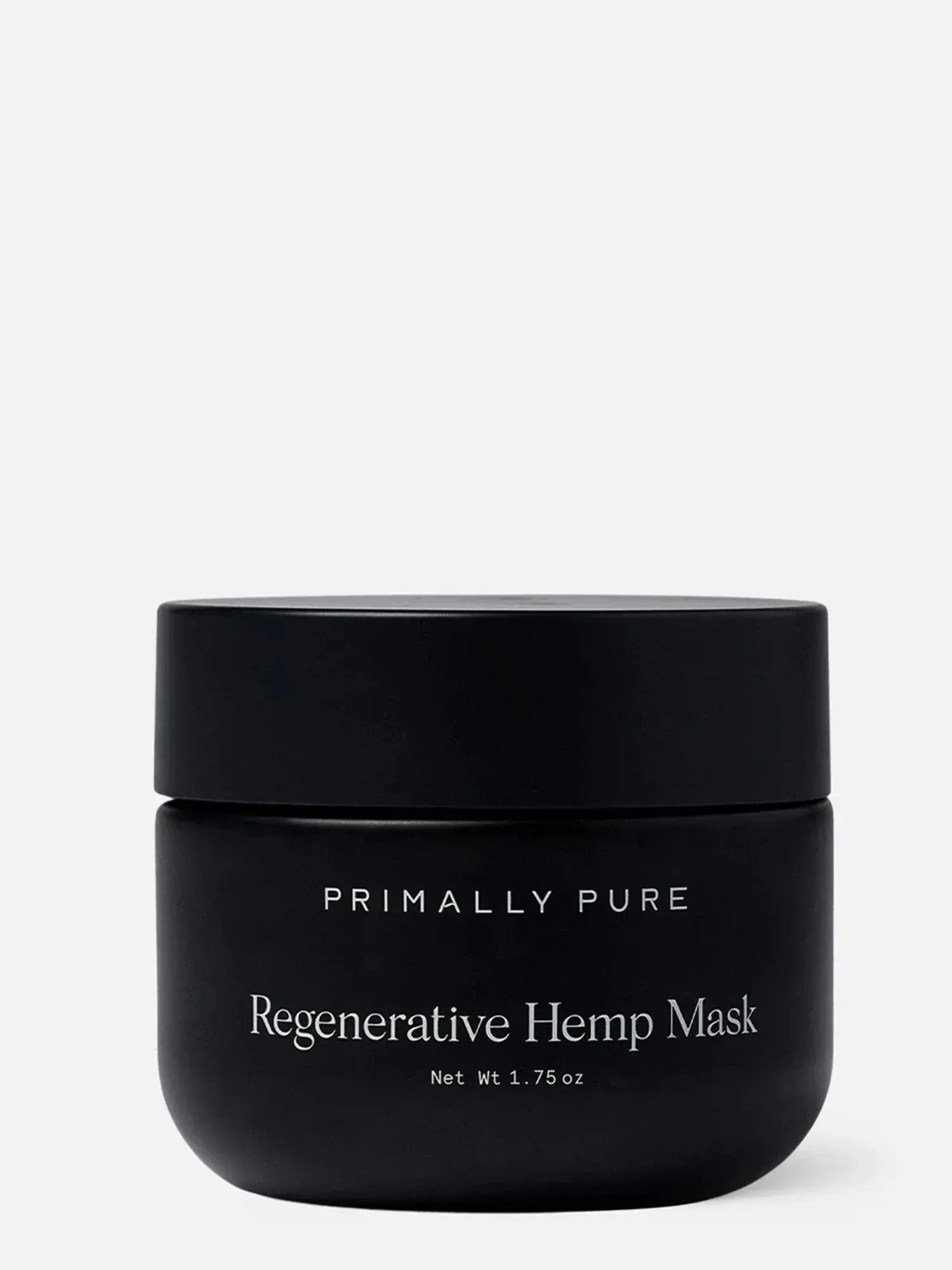 Regenerative Hemp Face Mask (1.75oz)