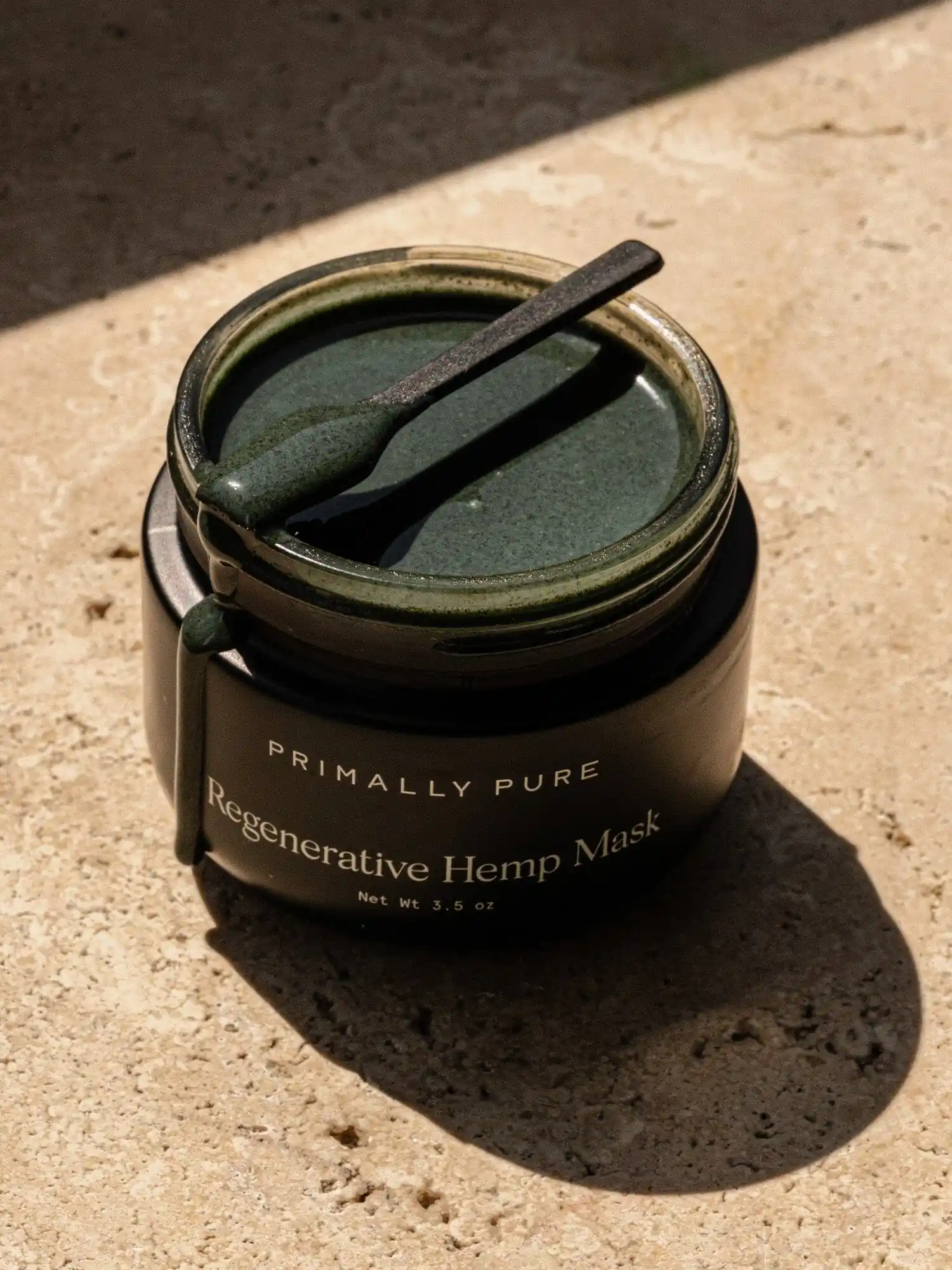 Regenerative Hemp Face Mask (1.75oz) - Image 4