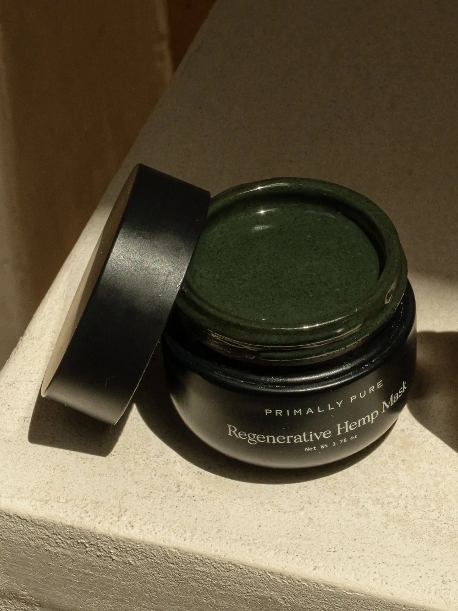 Regenerative Hemp Face Mask - Image 3