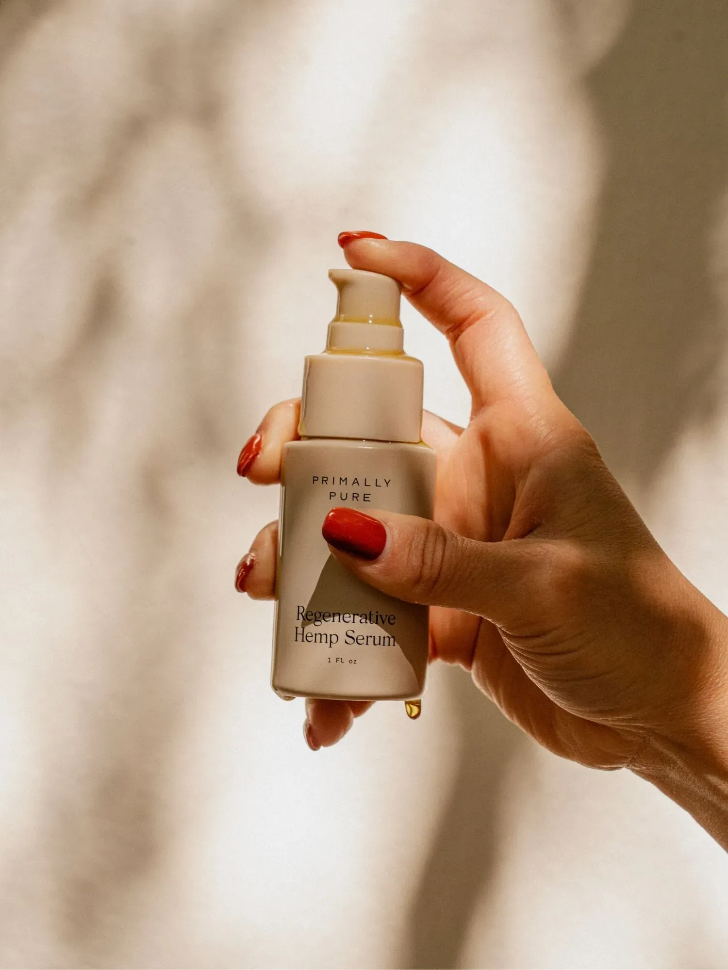 Regenerative Hemp Serum - Image 5