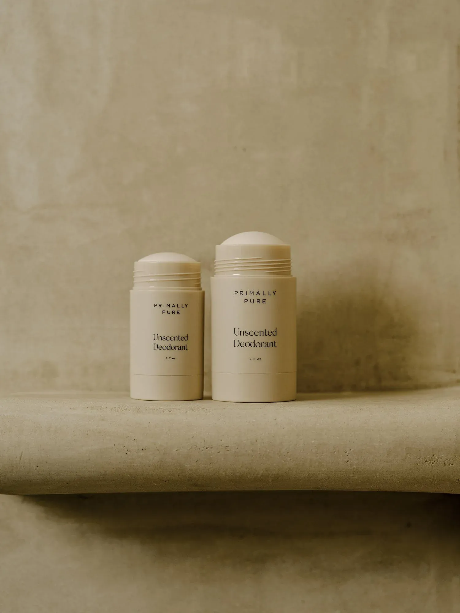 Unscented Deodorant - Image 3