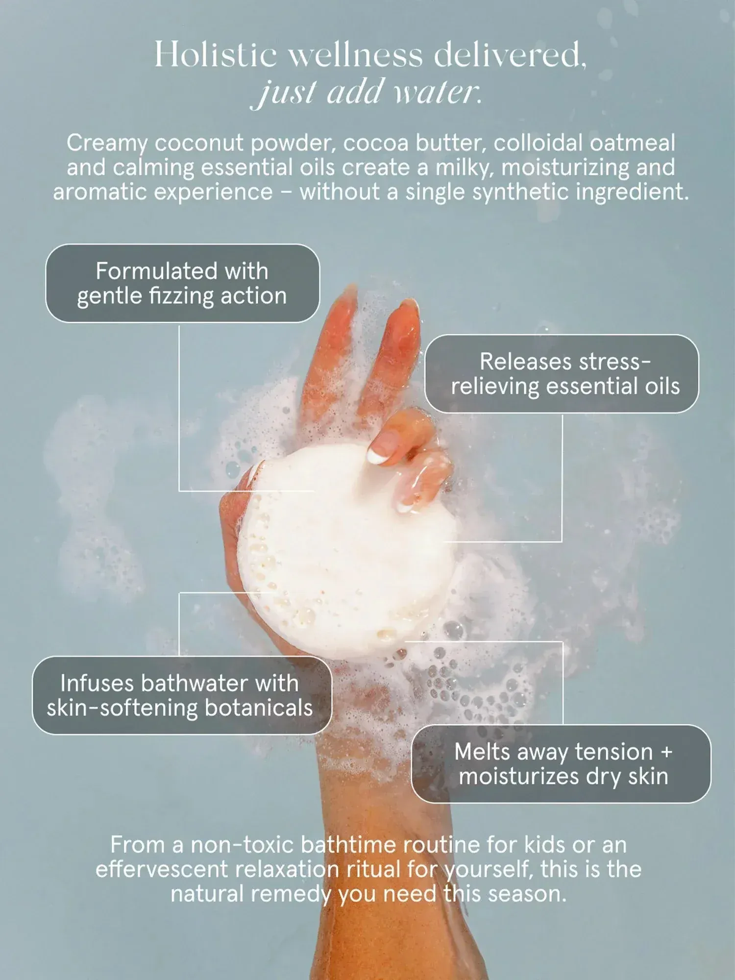 Serenity Soaks - Image 3