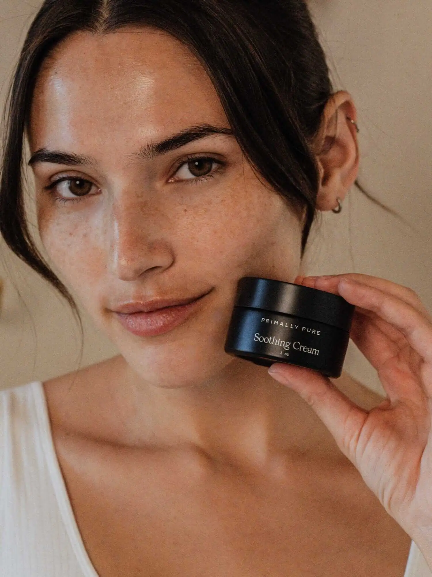 Soothing Cream (1 oz) - Image 4