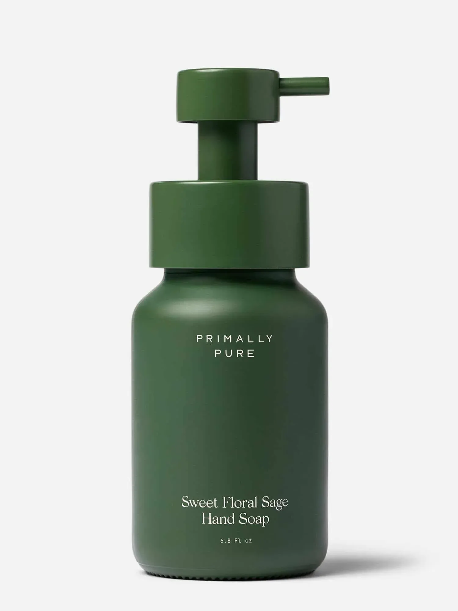 Sweet Floral Sage Hand Soap