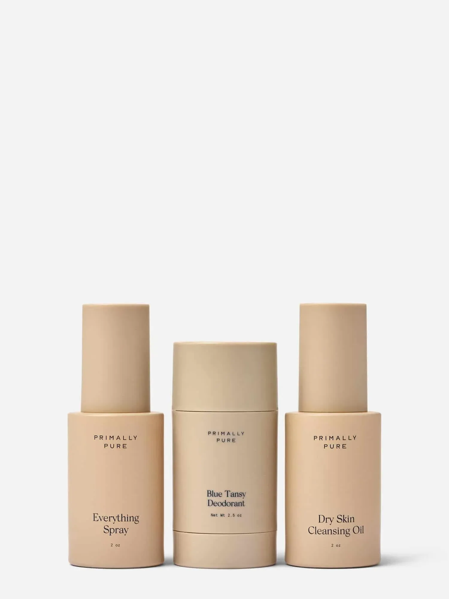 The Beginner Pack