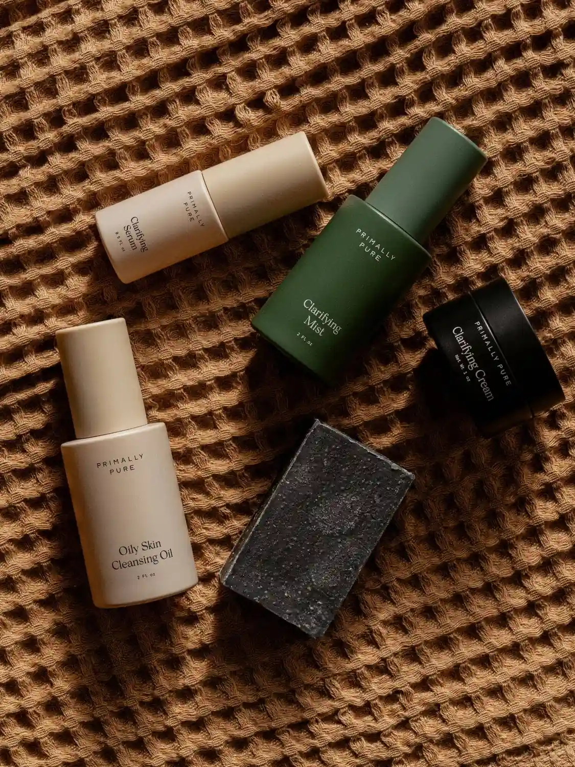 The Routine: Oil-Rich Skin - Image 3