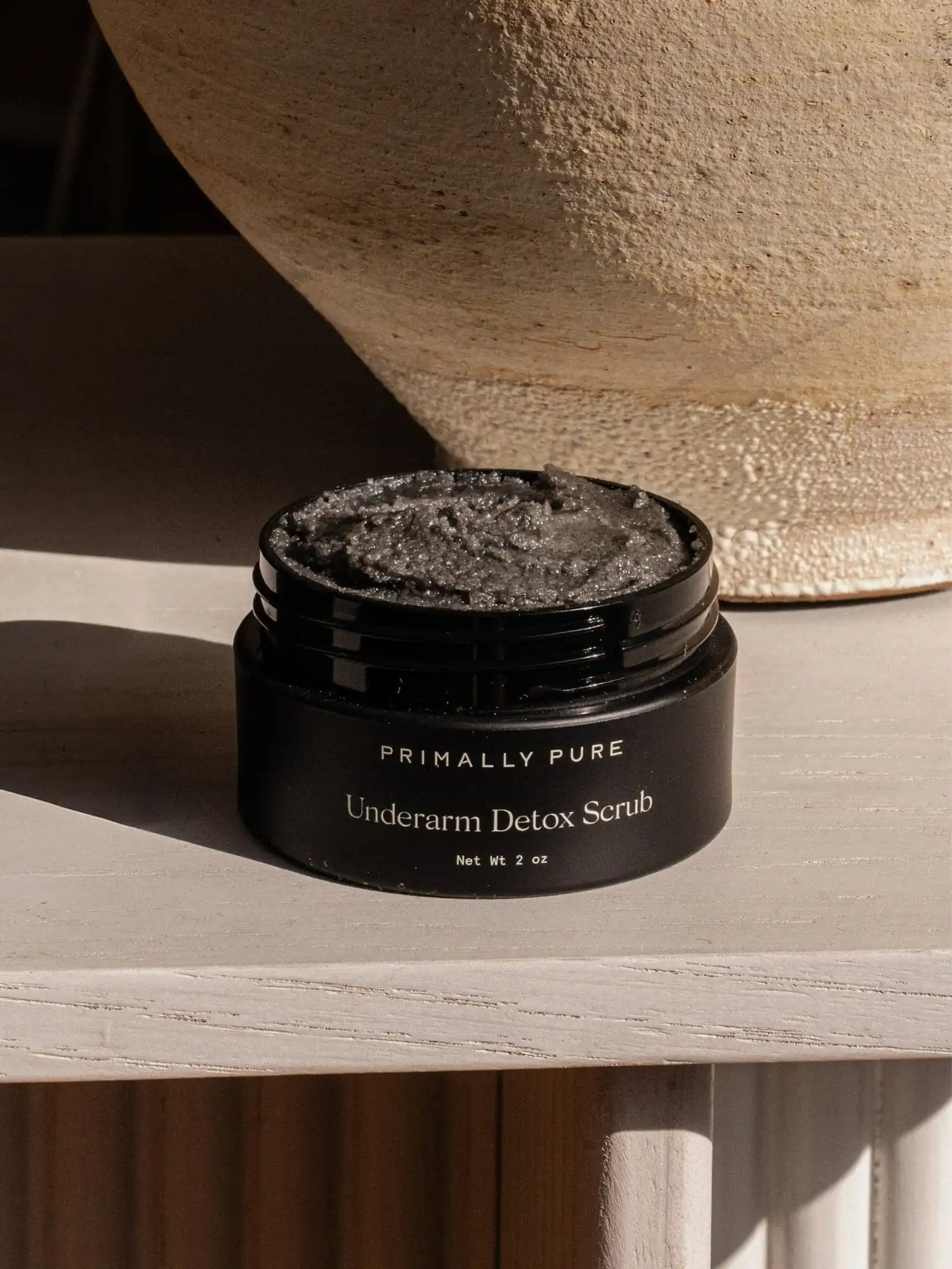 Underarm Detox Scrub - Image 2