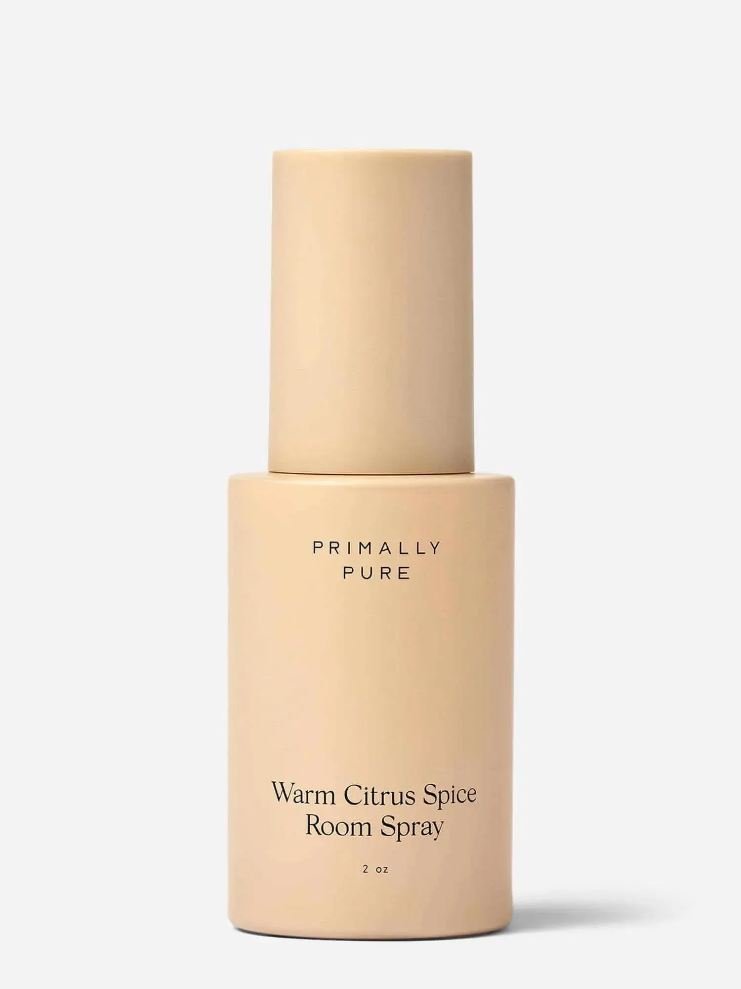 Warm Citrus Spice Room Spray