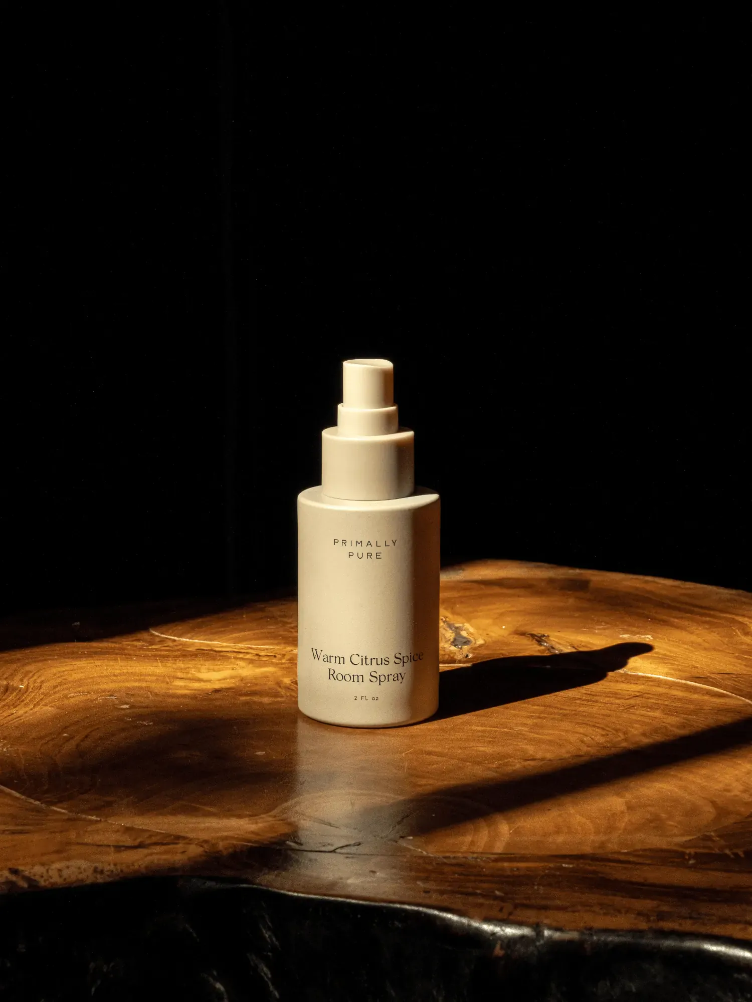 Warm Citrus Spice Room Spray - Image 2